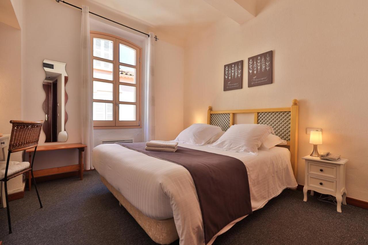 Hotel Playa Saint-Tropez Exterior photo