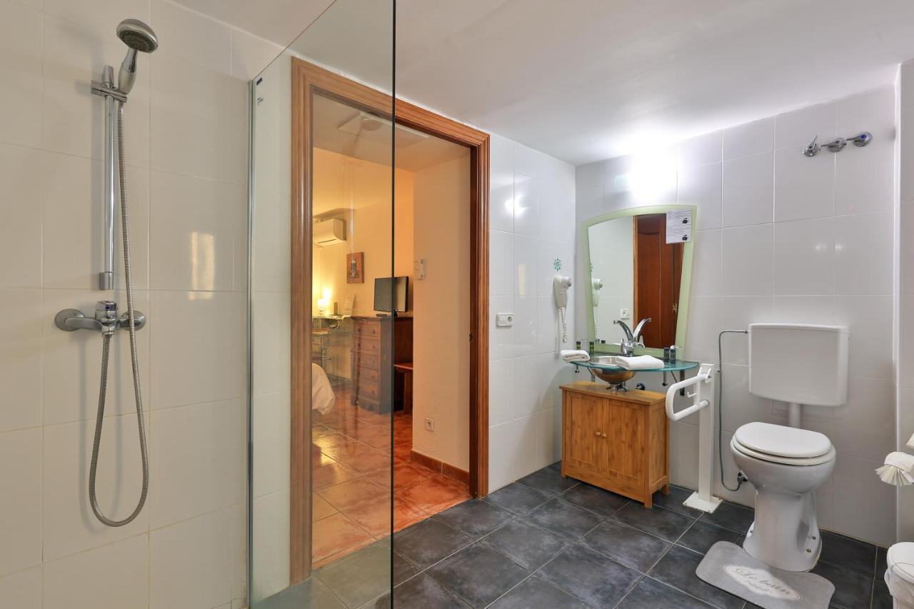 Hotel Playa Saint-Tropez Exterior photo