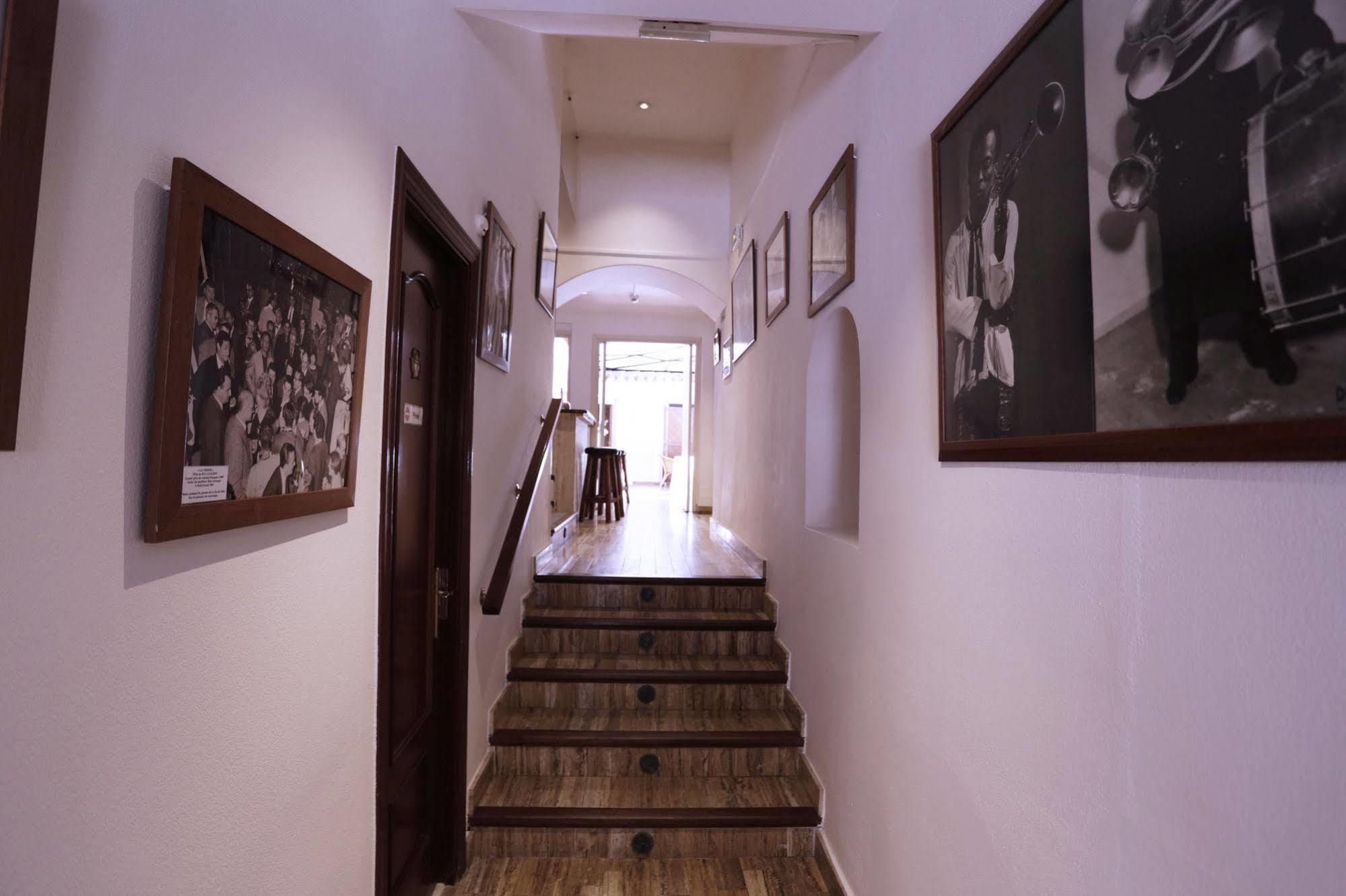 Hotel Playa Saint-Tropez Exterior photo